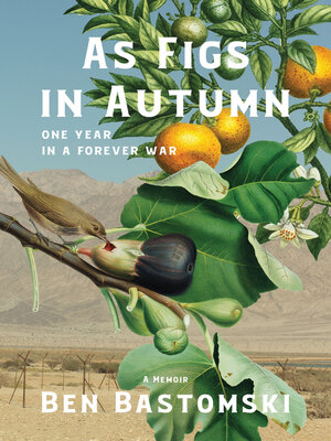 cover image of As Figs in Autumn